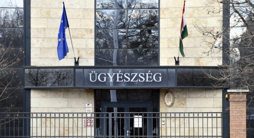 Telex: Szabó Bence állításai nyomán nyomoz az ügyészség a tiszás informatikusok elleni eljárás miatt