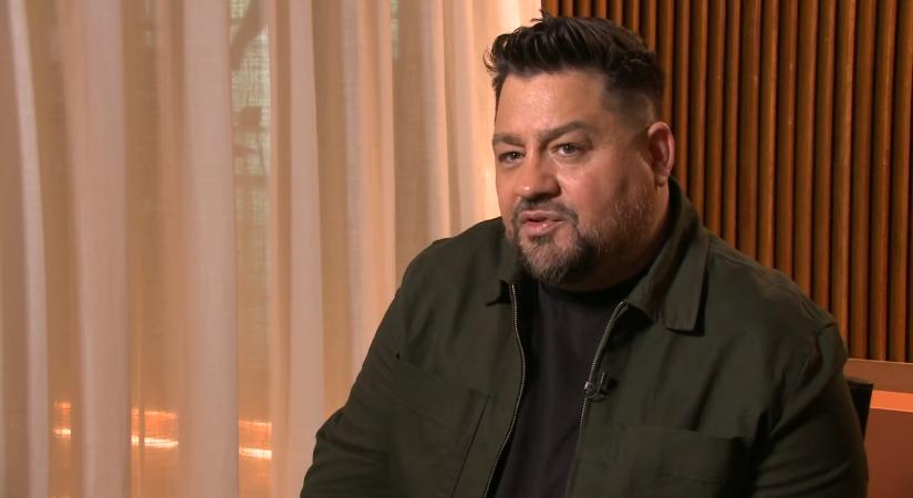 „Nem kezdtem el mulatóst csinálni” – Caramel mindig a saját útját járja