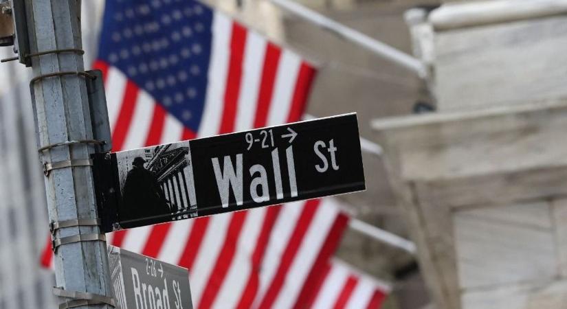 Részvénypiac: Trump ismét váratlant húzott, meghosszabbította a tűzszünetet - fellélegeztek a befektetők