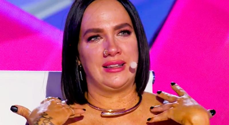 Sokkoló testvérháború: Tóth Gabi már nem is beszél Tóth Verával