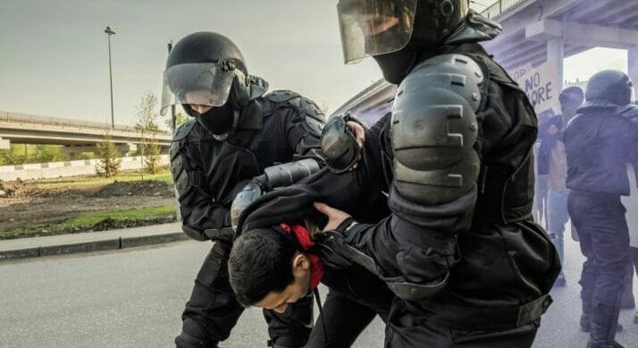 Óriási razzia volt Németországban – Szíriai embercsempész-hálózatot lepleztek le?