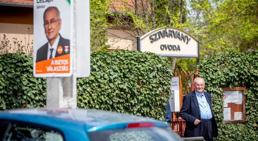 Ők osztották a pénzt, azt hitték, mindenkivel jóban vannak, aztán az egész megyét elvesztették