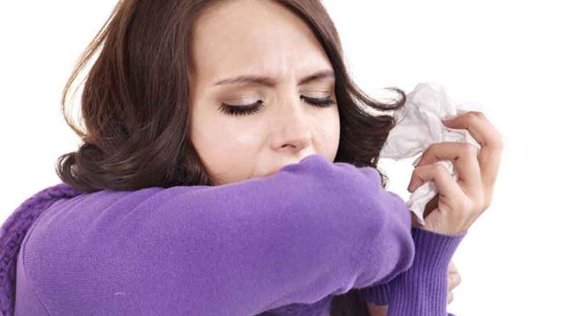 Így lehet eredményes a parlagfű allergén immunterápia