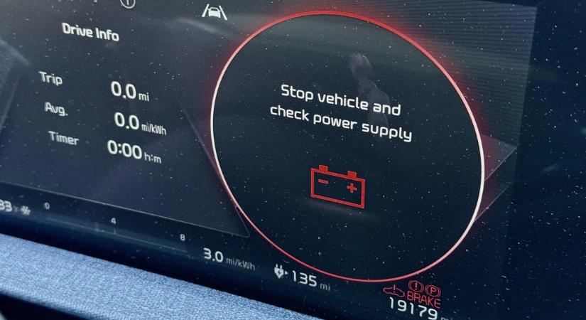 Fellélegezhetnek az aggódó villanyautósok: kibővített garancia jöhet erre a problémás alkatrészre