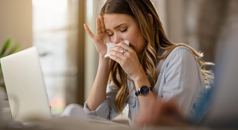 10 tipp, hogy végre fellélegezhess: így kezeld a szűnni nem akaró orrdugulást