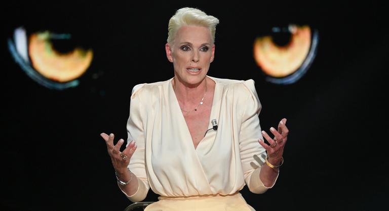 Brigitte Nielsen kitálalt: Stallone az ágyban nyuszi volt