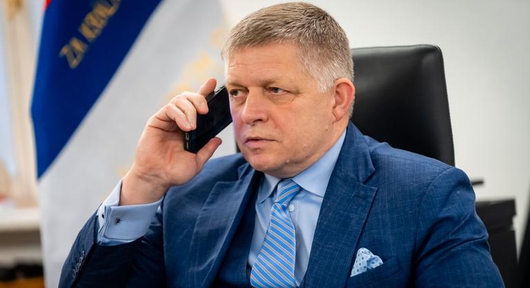 Fico és Vucsics is meghívta Magyar Pétert, megindult a helyezkedés a közép-európai sakktáblán