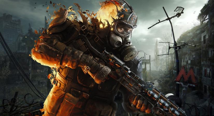 Videón a Metro 2039