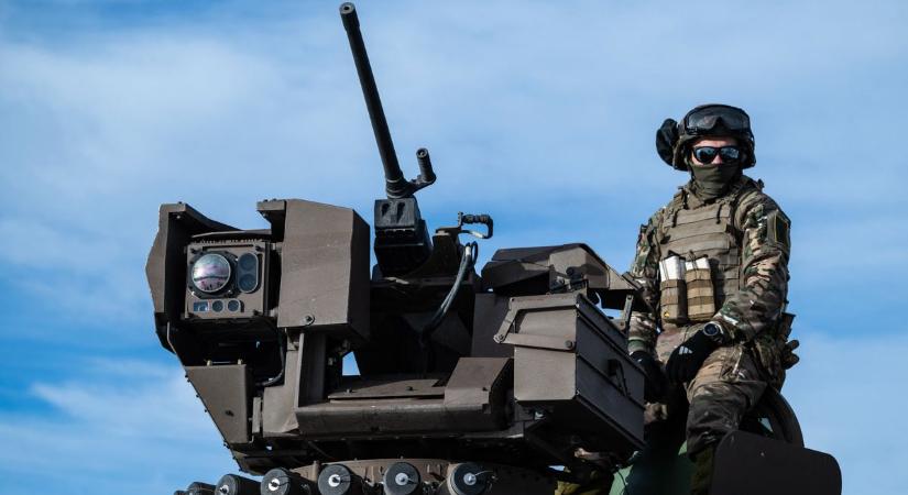 Komoly figyelmeztetés érkezett Oroszországnak: egyetlen NATO elleni lépés, és odaveszhet a kulcsfontosságú terület