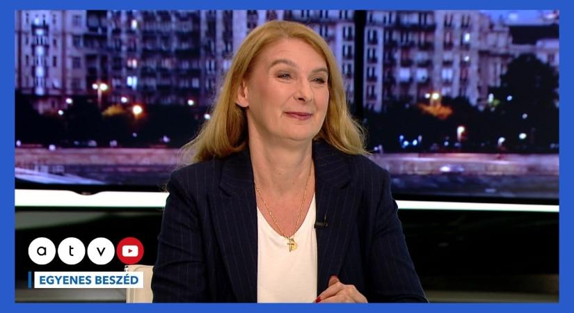 Így dobta ki a Bayer Construct embereit Baranyi Krisztina az irodájából – megszólalt az érintett