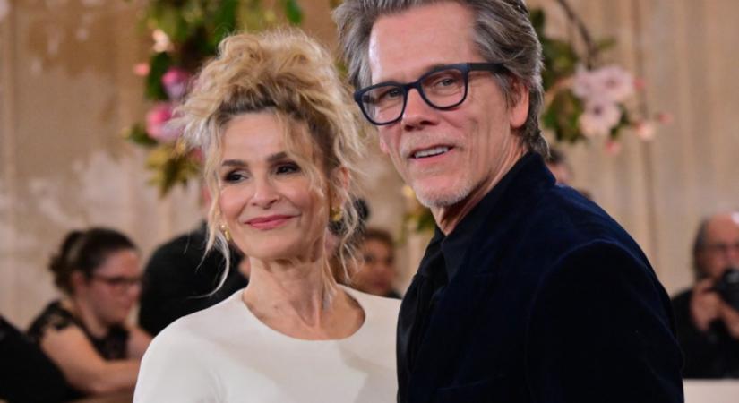 Kevés időd van kertészkedni? Kevin Bacon és Kyra Sedgwick kertje szinte magától működik