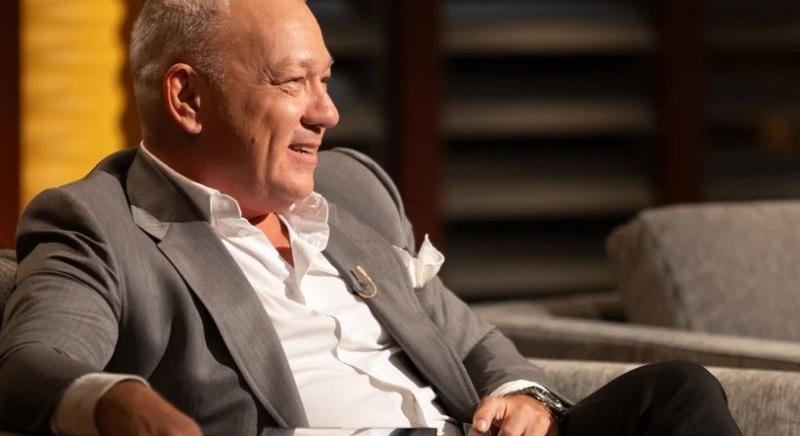 Balogh Levente: „Nagy nagy csalódás nekem az erdélyi emberekben”