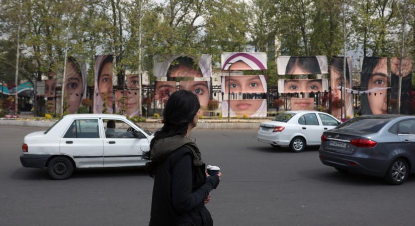 Trump meghosszabbította a fegyverszünetet, de a Hormuzi-szoros blokádja marad