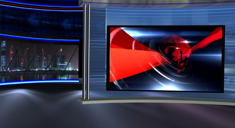 Ebben a percben jött: súlyos baleset érte a TV2 műsorvezetőjét