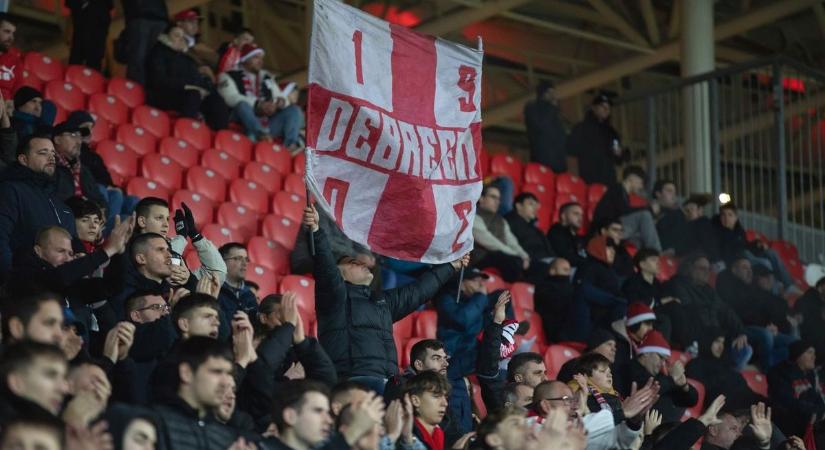 Ingyen utazhatnak a szurkolók a Loki következő meccsére, mutatjuk a részleteket