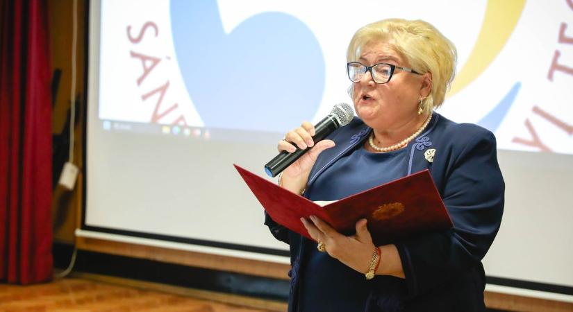 Fejlesztik a hospice ellátást Miskolcon