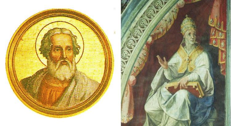 Szent Szótér, Szent Kájusz és a lyoni vértanúk élete