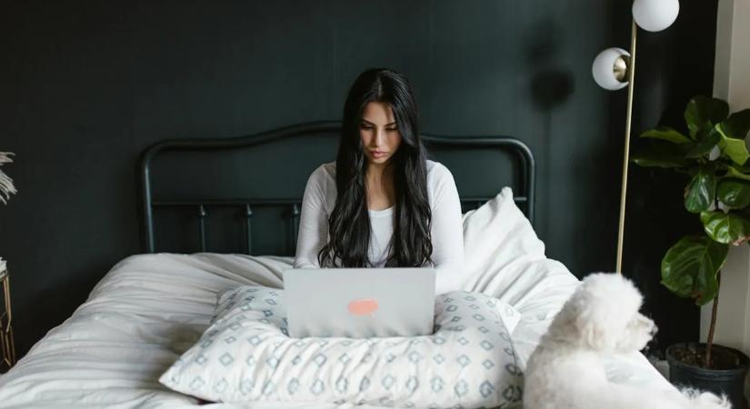 Lassú és forró a laptop? Ez is okozhatja!