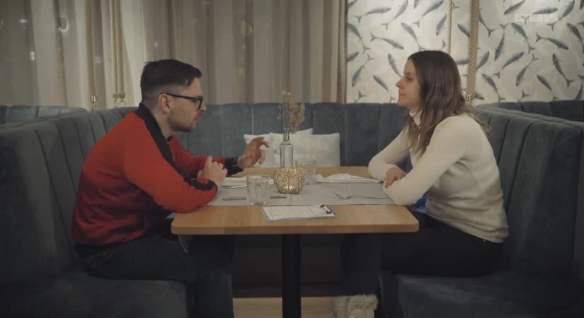 Megcsalás és nyitott kapcsolat: a Határtalan szerelem Lacija ledobta a bombát múltjáról