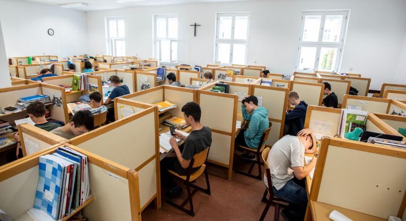 Rengeteg fel nem ajánlott adó 1% marad Győr-Moson-Sopronban