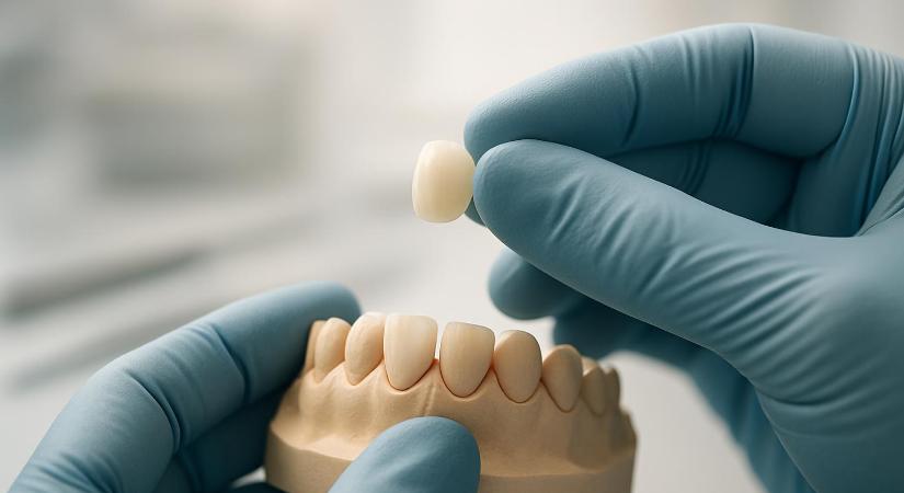 A porcelán héjak titkai: esztétikum és praktikum találkozása