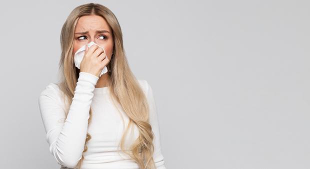 Segítség helyett az allergiád erősítheti a népszerű vitamin