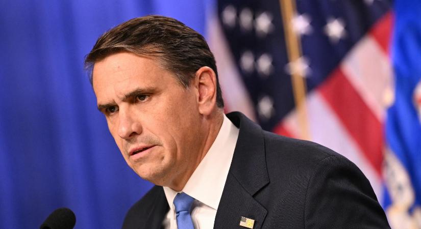 Neonáci szervezetek támogatása miatt emeltek vádat egy ismert amerikai polgárjogi szervezet ellen