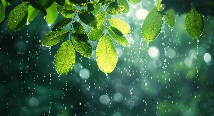 Ne számítsunk zavartalan napsütéses tavaszra