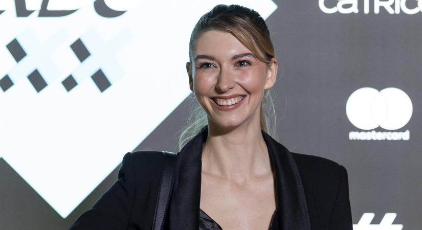 Puskás-Dallos Bogi padlóra került, pszichológushoz jár