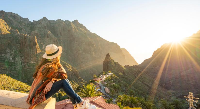 Föld napja alkalmából: 5 csodálatos táj, amit egyszer látnod kell