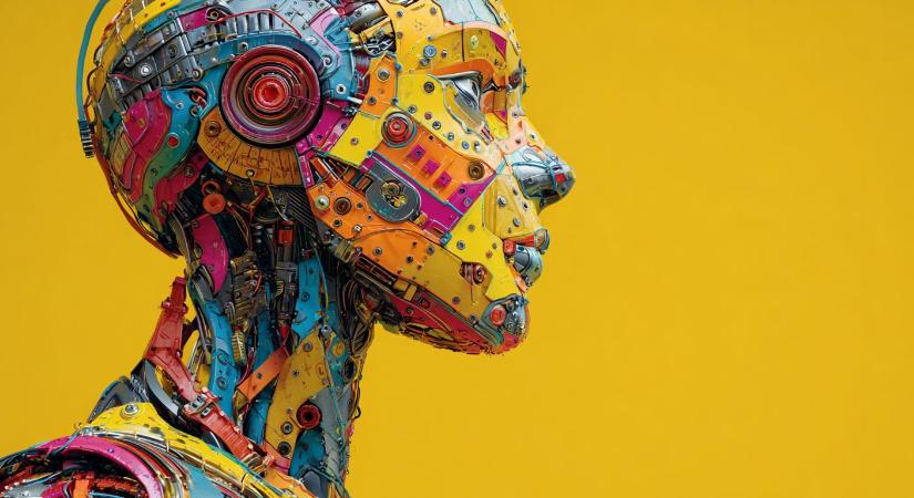 Rengeteget spórolhat a mesterséges intelligencia a magyar iparnak is!