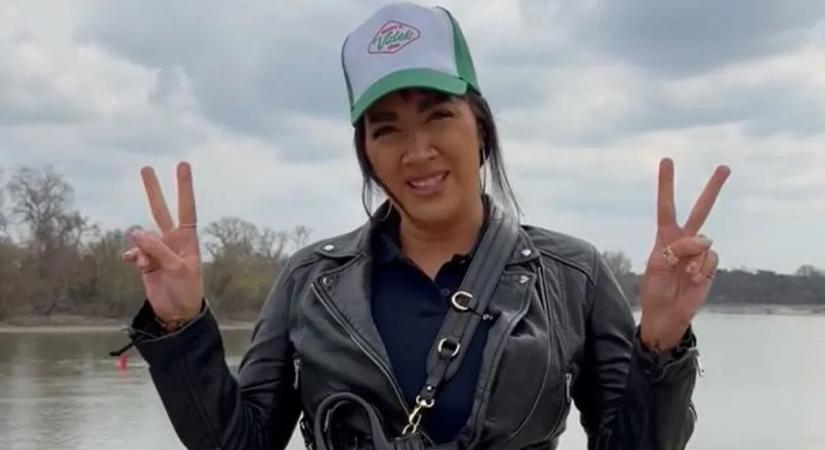 Tóth Gabi és nővére között teljesen elmérgesedett a viszony