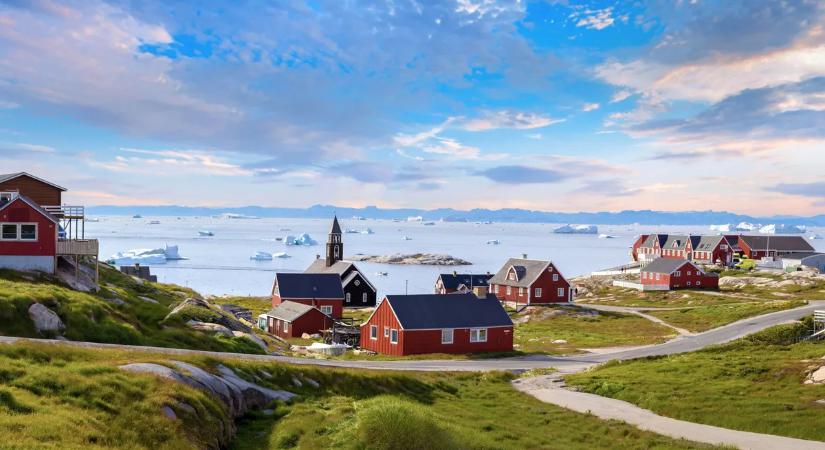 Versenyfutás az idővel – 5 természeti csoda, amit talán utoljára látsz