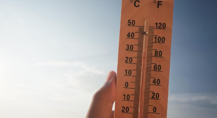 Most gyönyörű az idő, de jövő héten eljön, amit epekedve várnak a meteorológusok is