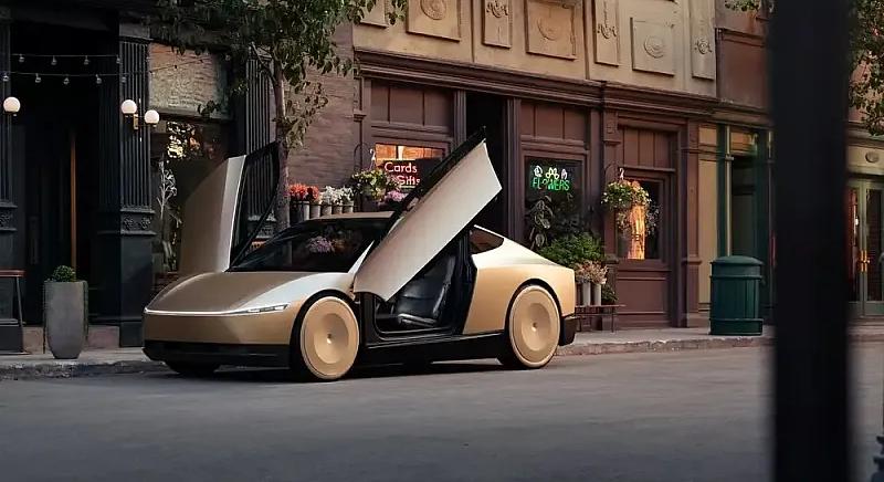 Két városban is elindította robotaxi-szolgáltatását a Tesla