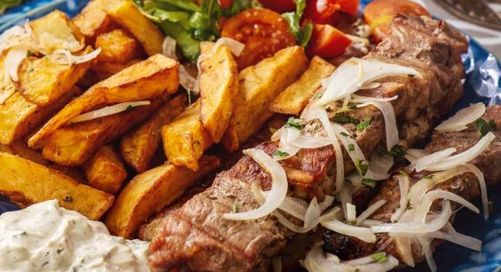 Teszteld a tudásod a görög konyhából: mennyire vagy profi az ételeikben?