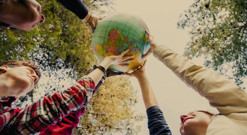 Isten kertjének őrzői vagyunk – Mit üzen a Föld Napja a hívő embernek?