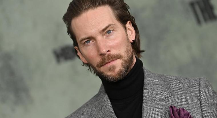 Saját videójáték készítésébe foghat Troy Baker