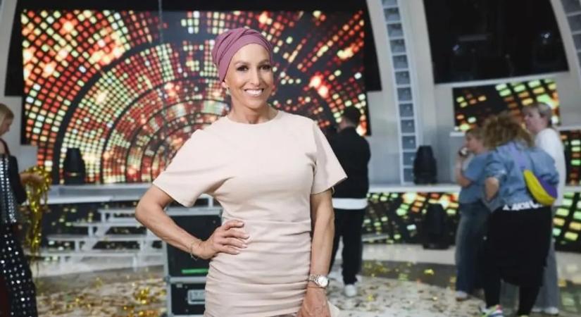 Rubint Réka fájdalmas őszinteséggel beszélt a kezeléséről