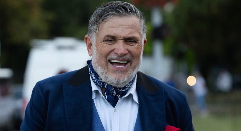 Százmilliós perre készül Galambos Lajcsi: „Öt éve nem kapom meg a nekem járó pénzt”