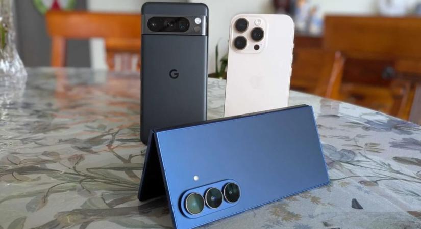 Az androidos felhasználók is egyre márkahűbbek