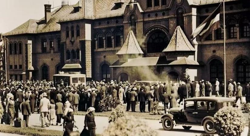 Különvonatok indultak erre a zalai fesztiválra a fővárosból — június közepén újra megrendezik (videó)