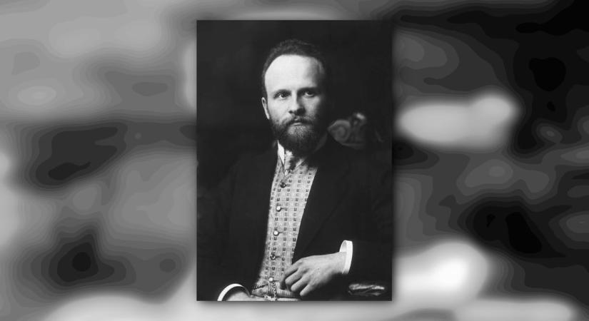 Szédületes sztori: a magyar orvos, aki megfejtette a fület