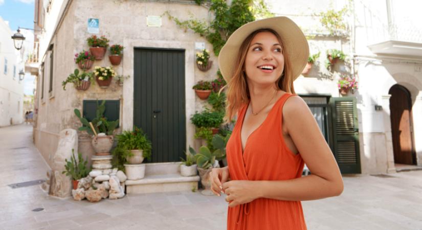 Melyik európai város illik a személyiségedhez? Derítsd ki!