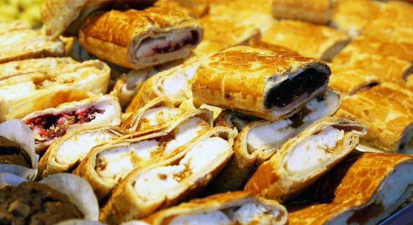 Hagyományőrző rétes- és lepénykészítés lesz, már most csillog a szemünk
