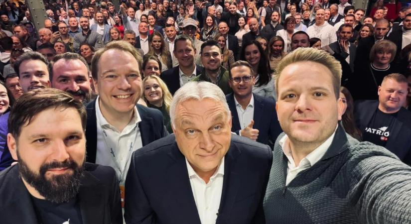 Recseg-ropog a propagandagépezet: a Magyar Hang szerint több szinten is elbocsátottak embereket