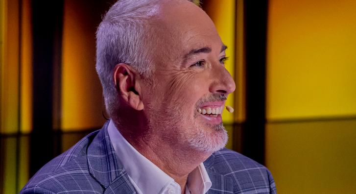 Hajós András a gyerekeiről mesélt, ugyanazzal foglalkozik a lánya és fia is