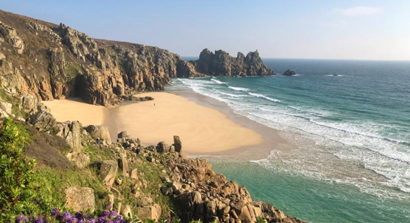 Ez az oka, hogy ma már senki nem teheti be a lábát a világ egyik leggyönyörűbb strandjára