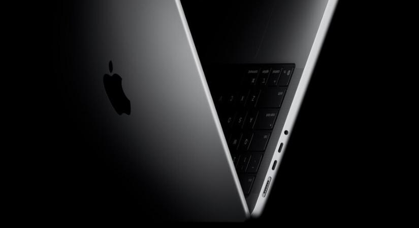 A memóriakrízis miatt későbbre halaszthatták az OLED érintőkijelzővel szerelt MacBook Pro rajtját