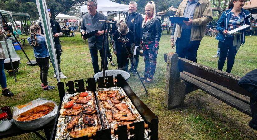 Sárrét Íze: hagyományok, közösség Nagyrábén